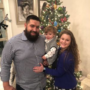 Meet your Posher, Andre'